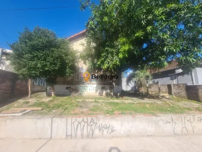 Lote/Terreno à venda, 926m² no Itararé, Santa Maria