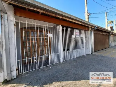 Casa com 2 Quartos à venda, 136m² no Jardim Veneza, São José dos Campos