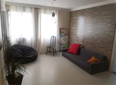 Apartamento com 3 Quartos à venda, 110m² no Centro, São Bernardo do Campo