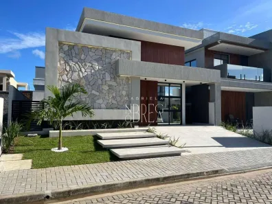 Casa de Condomínio com 3 Quartos à venda, 110m² no Muçumagro, João Pessoa