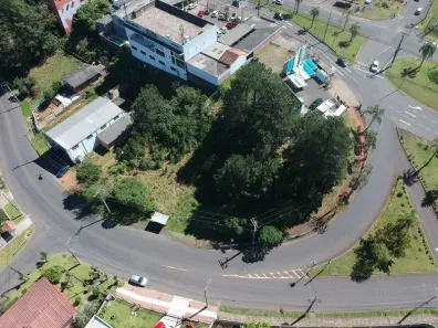à venda, 1797m² no Imigrante Sul, Campo Bom