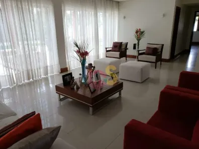 Casa com 4 Quartos para alugar, 550m² no São Judas Tadeu, Itabuna