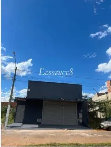 Sala Comercial à venda, 180m² no Residencial Elizene Santana, Goiânia