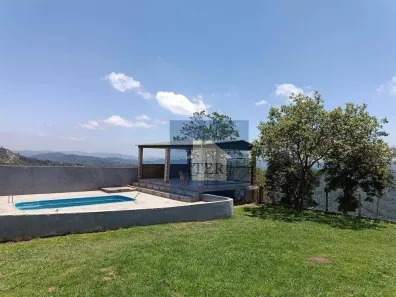 Fazenda/Sítio com 3 Quartos à venda, 600m² no Mata Fria, Mairiporã