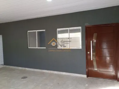 Casa com 2 Quartos à venda, 122m² no Parque Campo Bonito, Indaiatuba