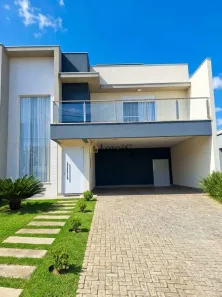 Casa de Condomínio com 3 Quartos à venda, 240m² no Condomínio Residencial Mont Blanc, Itu