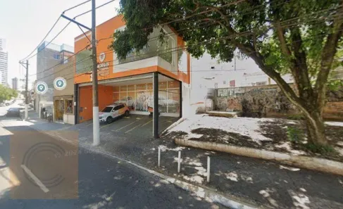 Ponto Comercial à venda, 281m² no Parque da Mooca, São Paulo