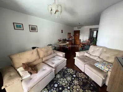 Apartamento com 3 Quartos à venda, 146m² no Santa Paula, São Caetano do Sul