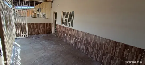 Casa com 2 Quartos para alugar, 150m² no Taguatinga Norte, Brasília
