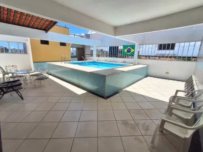 Apartamento com 3 Quartos à venda, 214m² no Renascença, São Luís