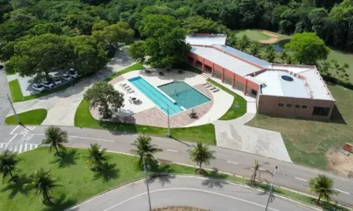 Lote/Terreno à venda, 603m² no Loteamento Caribe, Palmas