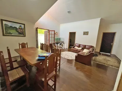 Casa de Condomínio com 3 Quartos à venda, 202m² no , Vargem Grande Paulista