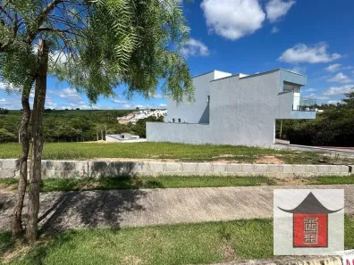 Lote/Terreno à venda, 384m² no Jardim Villagio Milano, Sorocaba