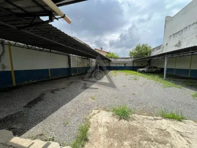 Lote/Terreno à venda, 432m² no Centro, Campinas