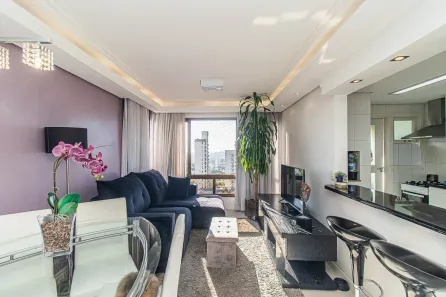 Apartamento com 2 Quartos à venda, 80m² no Higienópolis, Porto Alegre