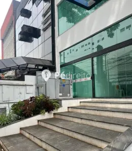 Prédio Comercial à venda, 1000m² no Vila Clementino, São Paulo