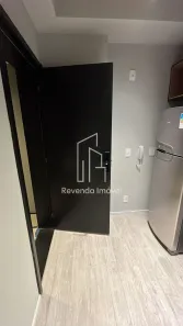 Apartamento com 1 Quarto à venda, 28m² no Indianópolis, São Paulo