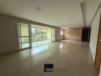 Apartamento com 3 Quartos à venda, 161m² no Setor Bueno, Goiânia