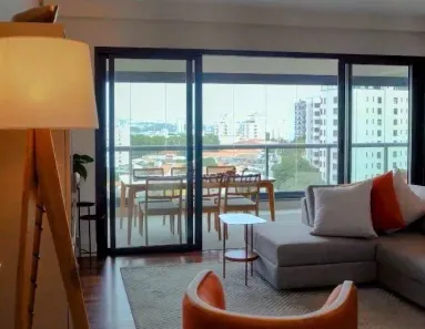 Apartamento com 3 Quartos à venda, 103m² no Alto da Lapa, São Paulo