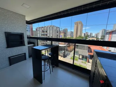 Apartamento com 3 Quartos à venda, 88m² no Portão, Curitiba