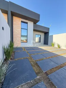 Casa com 1 Quarto à venda, 150m² no Recanto Tropical, Cascavel