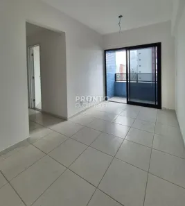 Apartamento com 2 Quartos à venda, 40m² no Boa Viagem, Recife