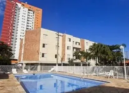 Apartamento com 2 Quartos à venda, 57m² no Jardim Veneza, São José dos Campos