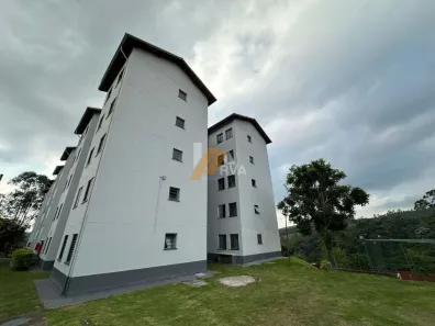 Apartamento com 2 Quartos à venda, 46m² no Morro Grande, Caieiras