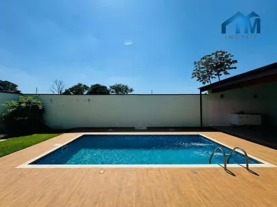 Casa com 4 Quartos para alugar, 234m² no Alto das Palmeiras, Itu