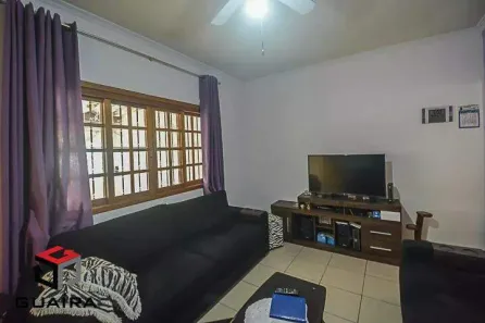 Sobrado com 3 Quartos à venda, 221m² no Dos Casa, São Bernardo do Campo