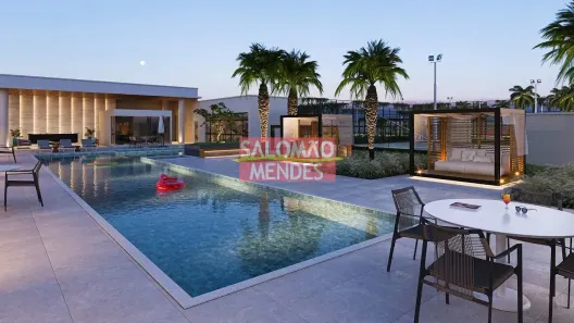 Lote/Terreno à venda, 360m² no Coqueiro, Ananindeua
