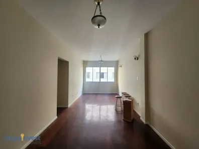 Apartamento com 2 Quartos para alugar, 81m² no Centro, Florianópolis