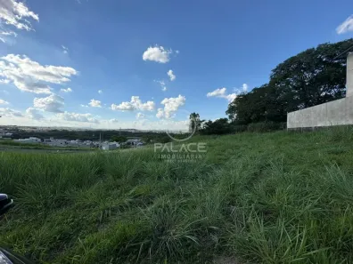 Lote/Terreno com 1 Quarto à venda, 255m² no Jardim São Francisco, Piracicaba