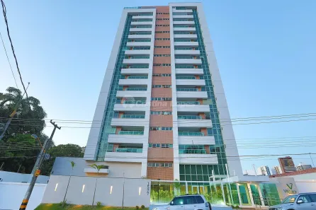 Apartamento com 3 Quartos à venda, 118m² no São Cristóvão, Teresina