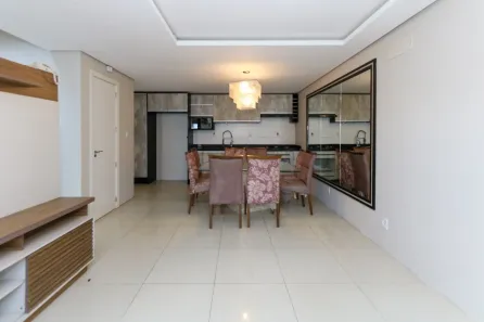 Casa com 3 Quartos para alugar, 109m² no Nossa Senhora das Graças, Canoas