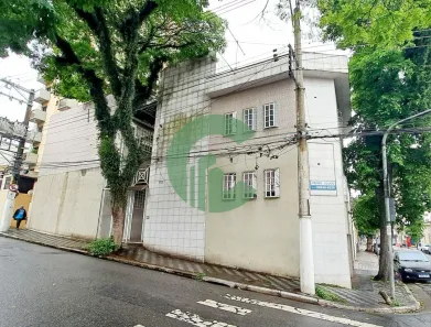 Imóvel Comercial à venda, 170m² no Vila Assunção, Santo André
