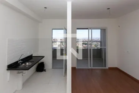 Apartamento com 2 Quartos à venda, 48m² no Jardim Adutora, São Paulo