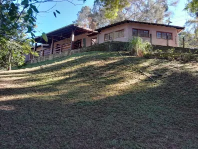Casa com 4 Quartos à venda, 4700m² no Granja Mafra, Teresópolis