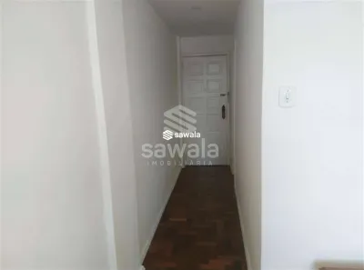 Apartamento com 1 Quarto à venda, 43m² no Vila Isabel, Rio de Janeiro
