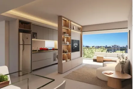 Apartamento com 2 Quartos à venda, 78m² no Tijuca, Rio de Janeiro