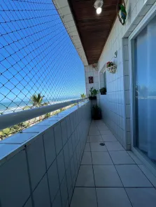 Apartamento com 1 Quarto à venda, 58m² no Real, Praia Grande
