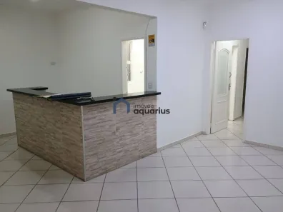 Imóvel Comercial para alugar, 160m² no Vila Ema, São José dos Campos