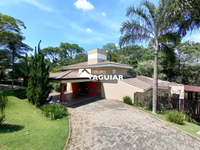 Casa de Condomínio com 3 Quartos à venda, 270m² no Chácaras Alpina, Valinhos