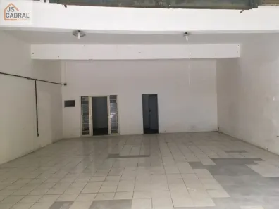 Sala Comercial para alugar, 145m² no Vila Nilo, São Paulo