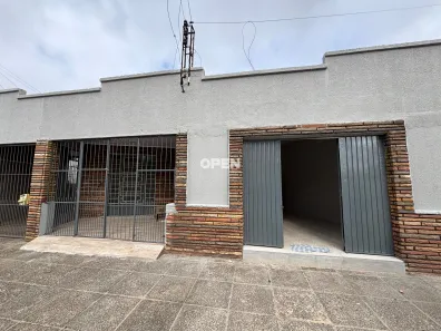 Ponto Comercial para alugar, 80m² no Harmonia, Canoas