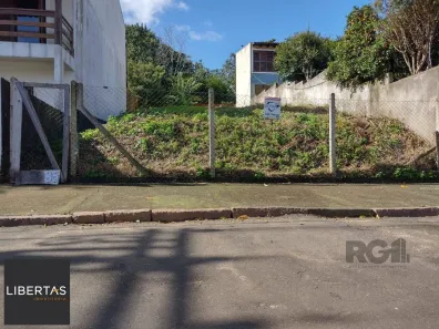 Lote/Terreno à venda, 295m² no Vila Nova, Porto Alegre