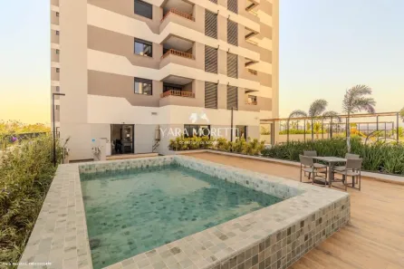 Apartamento com 3 Quartos à venda, 67m² no Jardim Maria José, Votorantim