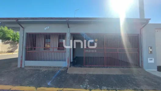 Casa com 2 Quartos à venda, 150m² no Jardim Bom Jesus, Rio das Pedras