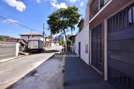 Apartamento com 2 Quartos à venda, 45m² no Vila Morse, São Paulo
