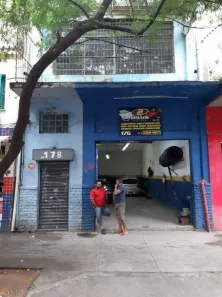 Prédio Comercial para alugar, 470m² no Vila Buarque, São Paulo